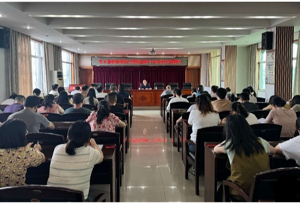 以财政实干护航湖区强县建设