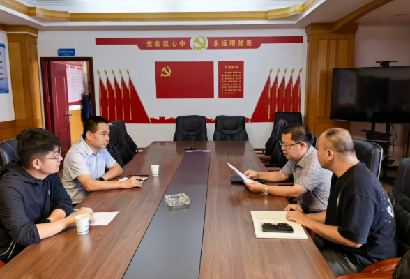 安乡县与石首市携手推进栗林河水权交易 探索跨省界水资源市场化配置新路径