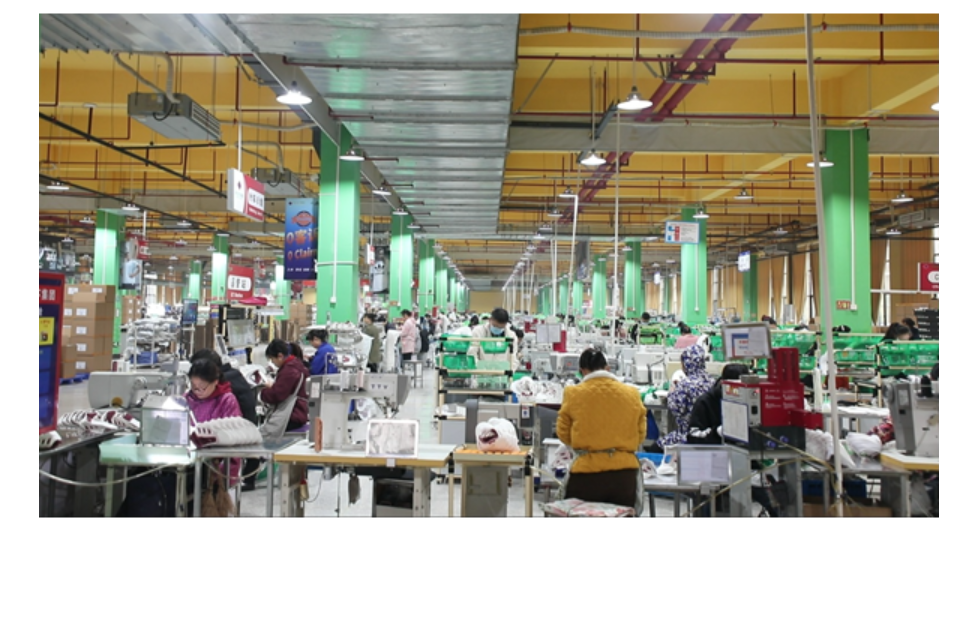 【企业聚势 业兴安乡】站成智造：订单爆满干劲足 稳岗提质冲刺年关