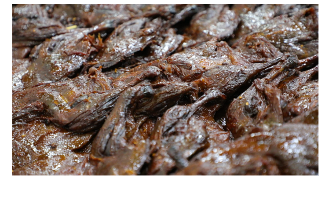 【北有安乡·自强不息】国台办推介常德酱板鸭 安乡酱卤产业彰显湘味实力