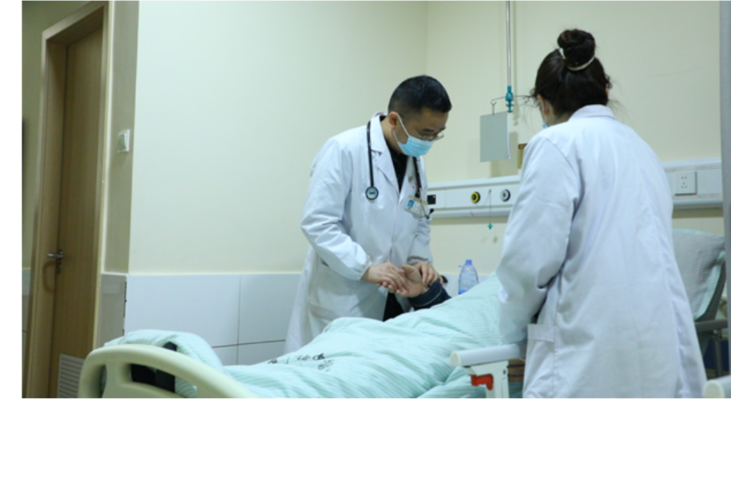 县中医医院：精准救治护生命 千里书信谢恩情