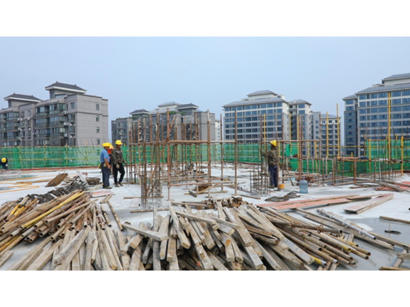 安乡：中医医院医共体项目封顶 赋能县域医疗提质增效