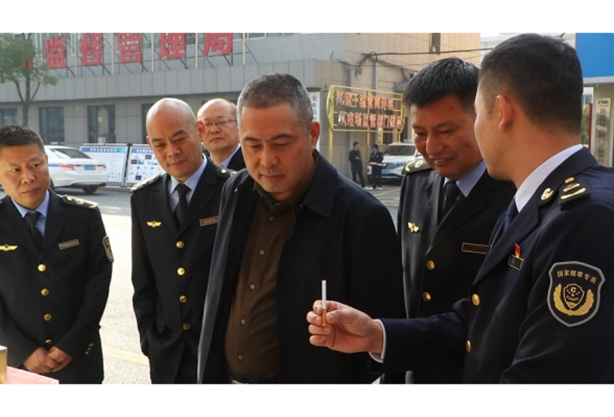 安乡县开展“3·15”消费者权益保护系列活动 全力营造安全放心消费环境