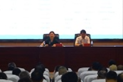 提升慢病服务能力 夯实医共体建设 安乡县人民医院开展基层慢病专项培训