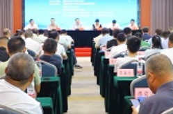 湖南省科技特派员助力乡村振兴培训班安乡开班