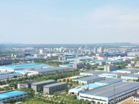 常德：崛起全国合成生物制造“中部标杆”