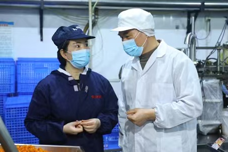 【北有安乡·自强不息】【你好 劳动者】深耕农脉守初心 赋能产业启新篇