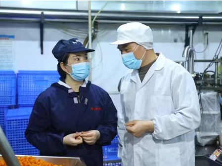 【北有安乡·自强不息】【你好 劳动者】深耕农脉守初心 赋能产业启新篇