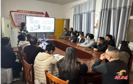 以礼赋能强基层 人文关怀暖民心