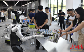 向新向好向前行——2025年湖南经济社会发展特稿