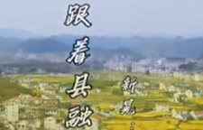 【跟着县融游潇湘】新晃：春日盛宴等着你