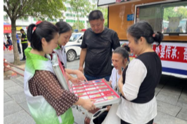 高考终章 防毒起航