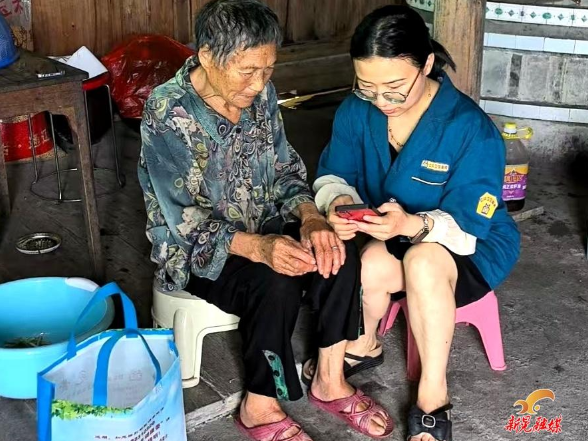 禾滩镇卫生院全面推进家庭医生签约服务升级