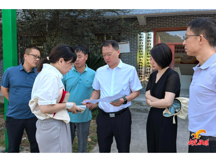 杨鹏到扶罗镇调研乡村振兴、粮食生产、软弱涣散党组织整治工作