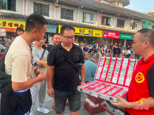 “篮”不住的激情 “禁”不掉的守护