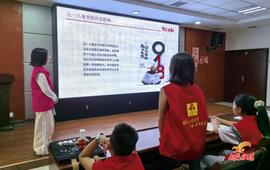 铭记历史 吾辈自强