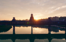 视频 | 湖南新晃：人间四季 流转常新