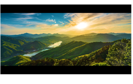 怀化市重磅文旅宣传片——《让世界遇见怀化》