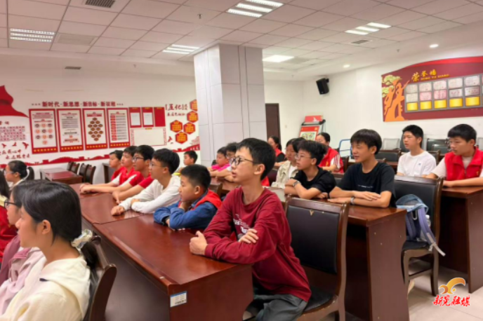 欢度国庆 手工创意礼赞祖国