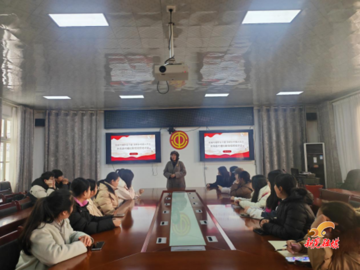 赋能村播新生力量 深耕乡村振兴沃土