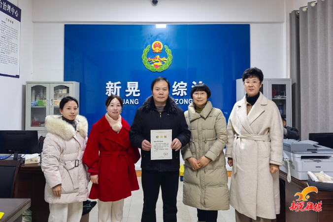 怀化市中心血站走访慰问献血者 传递温暖与敬意