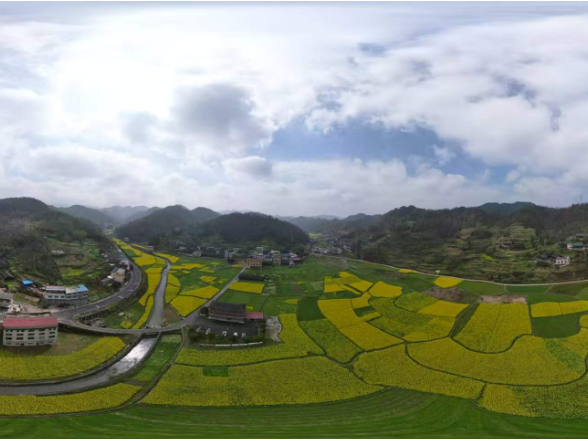 贡溪镇“三字诀”抓好春耕备耕