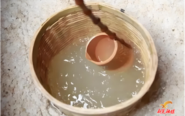 以训赋能破瓶颈 酒香飘远助振兴 —— 新晃高素质农民创新创业培训班典型学员张泉益