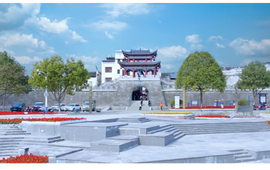 【小记者习作】湘黔之巅 侗歌传情 ——我心中的家乡新晃