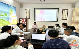 波州镇洞坪卫生院：强基层医疗 护群众安康