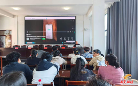 新晃召开农产品质量安全暨承诺达标培训会