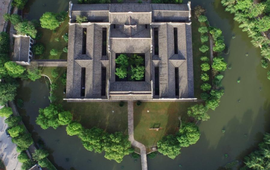 万千气象看湖南丨百余年前为“前卫”代言，湘乡这座乡间书院如何照见当代