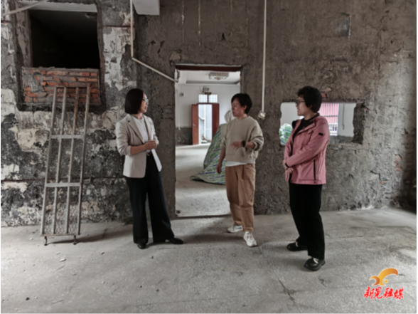 抓实运营管理 推进改造提升