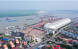 经济大省调研行｜向新而行天地宽——湖南实干担当彰显大省作为