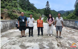 中寨镇人大：权属纷争起矛盾 人大监督破纠纷