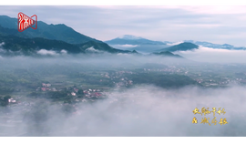 武冈谣：云山脚下资水长，五龙桥边是故乡｜《听，古城在唱歌》①