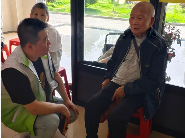 新晃各乡镇开展多彩端午主题活动