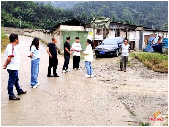 湘黔携手联防共治 筑牢省际边界安全屏障