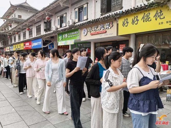 2026年高考今日开考 我县1317名考生奔赴考场