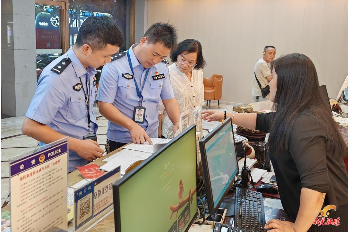 我县开展暑期未成年人保护专项行动
