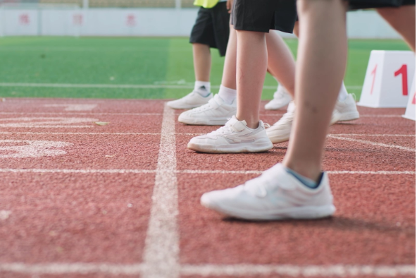 公益广告 | 《知危险会避险安全童行》