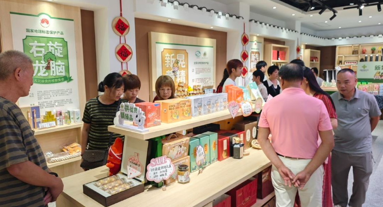 龙溪古镇迎客来 我县加速融入大张家界旅游环线