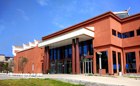 規(guī)劃展示館