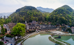 寶鏡古民居
