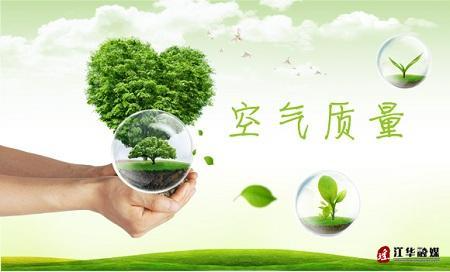 2021年2月1日环境空气质量状况