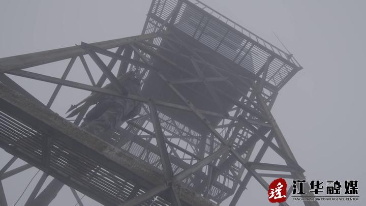 永州江华：林业英雄余锦柱再获国家级荣誉全省唯一[00-01-47][20220104-105710556]-out.jpg