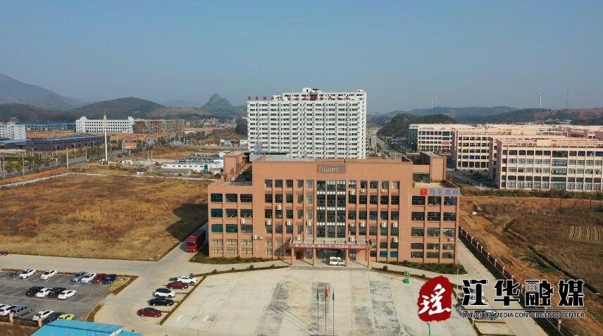 招工形势良好 企业复工复产忙