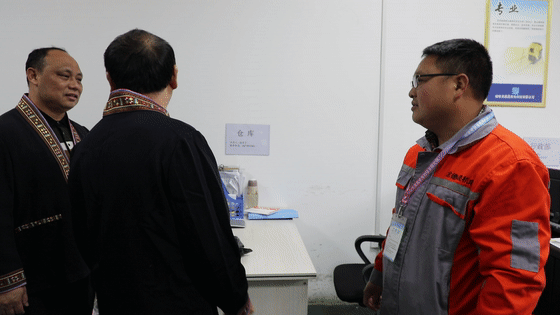 江华水口镇如意社区:接过接力棒,领着移民加油干[00-00-58--00-01-02]