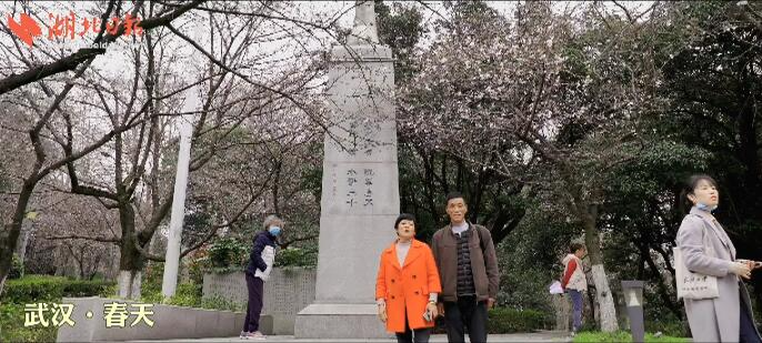 100万张旅游惠民券免费送！@全国人民，湖北邀您共赴“樱花之约”！