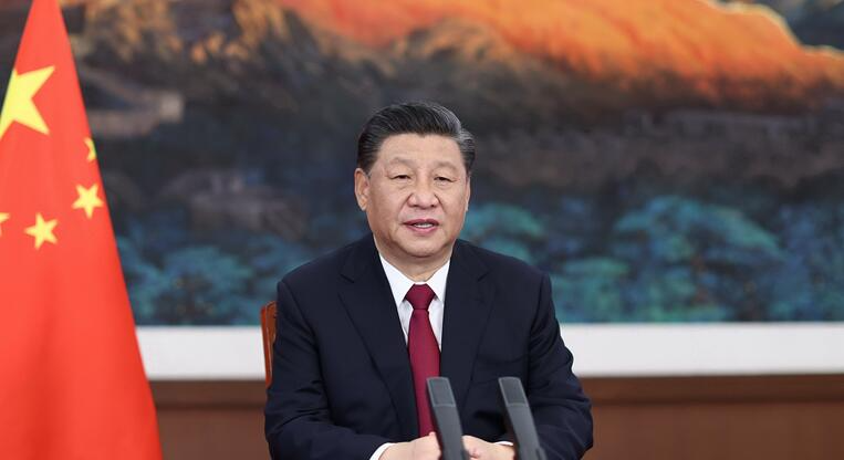 习近平在博鳌亚洲论坛2021年年会开幕式上的视频主旨演讲（全文）