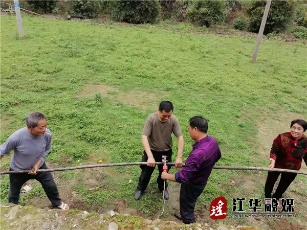 【我为群众办实事】湘江乡：不忘初心办实事，倾心为民解难题 